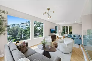 1690 N Crescent Heights, Los Angeles, CA 90069 - Photo 5