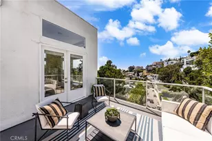 1690 N Crescent Heights, Los Angeles, CA 90069 - Photo 33