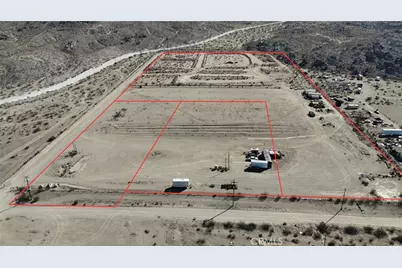 15321 Walton Road, Oro Grande, CA 92368 - Photo 1