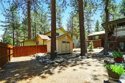 5726 Lodgepole Drive, Wrightwood, CA 92397 - Photo 31