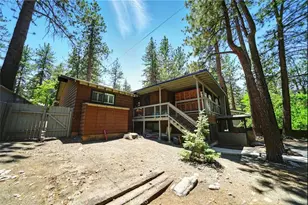 5726 Lodgepole Dr, Wrightwood, CA 92397 - Photo 27