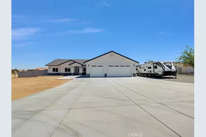 11515 Tamarisk Avenue, Hesperia, CA 92345 - Photo 1