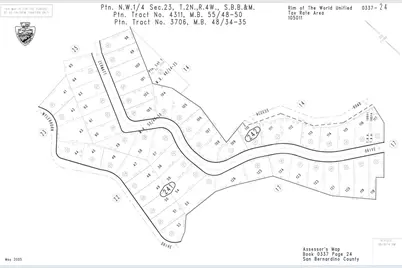 287 E Zermatt, Crestline, CA 92325 - Photo 15