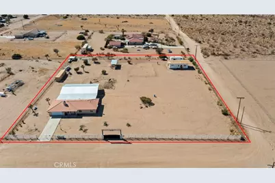 11164 White Road, Victorville, CA 92392 - Photo 41