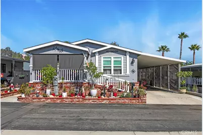 8651 Foothill Boulevard #82, Rancho Cucamonga, CA 91730 - Photo 1