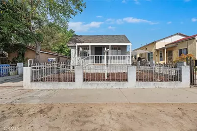 1151 Calzona Street, Los Angeles, CA 90023 - Photo 1