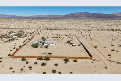 83415 Amboy Road, 29 Palms MCB, CA 92277 - Photo 25