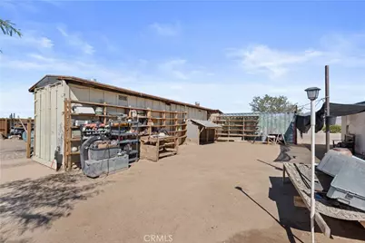 83415 Amboy Road, 29 Palms MCB, CA 92277 - Photo 21