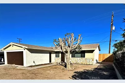305 Higgins, Barstow, CA 92311 - Photo 1