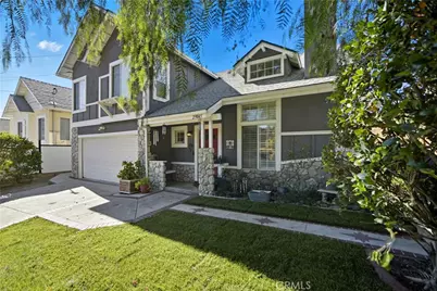 29045 Elk, Val Verde, CA 91384 - Photo 1