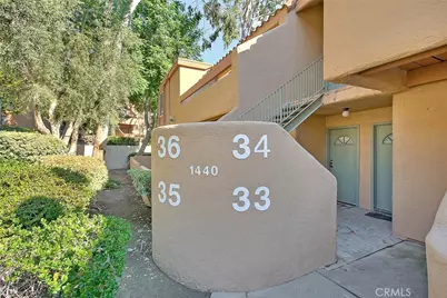 1440 W Edgehill # 35, San Bernardino, CA 92405 - Photo 1