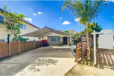 247 W Park, San Ysidro, CA 92173 - Photo 3