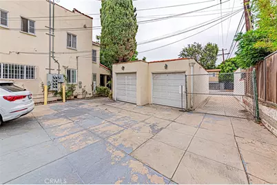 5355 W 8th Street, Los Angeles, CA 90036 - Photo 13