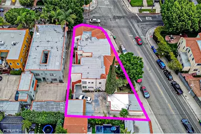 5355 W 8th Street, Los Angeles, CA 90036 - Photo 7