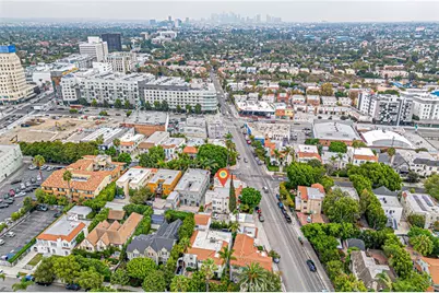 5355 W 8th Street, Los Angeles, CA 90036 - Photo 3