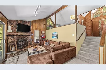 582 Kuffel Canyon Road, Lake Arrowhead, CA 92352 - Photo 5