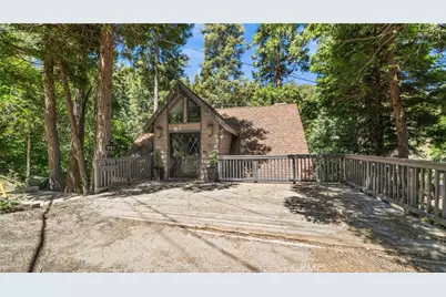 582 Kuffel Canyon Road, Lake Arrowhead, CA 92352 - Photo 1