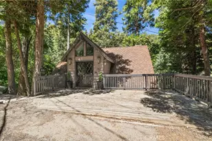 582 Kuffel Canyon Rd, Lake Arrowhead, CA 92352 - Photo 1
