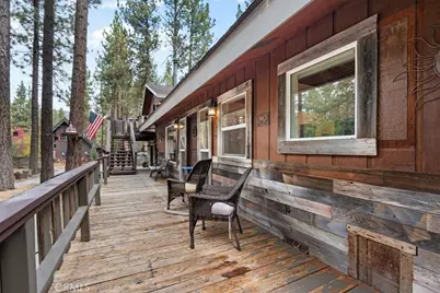 904 E Barker, Big Bear Lake, CA 92314 - Photo 3