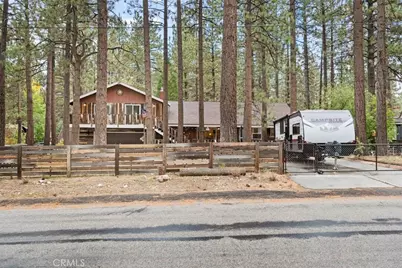 904 E Barker, Big Bear Lake, CA 92314 - Photo 35