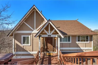 1430 Sequoia, Lake Arrowhead, CA 92352 - Photo 1