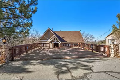 1430 Sequoia, Lake Arrowhead, CA 92352 - Photo 5