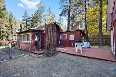 1461 Betty Street, Wrightwood, CA 92397 - Photo 13
