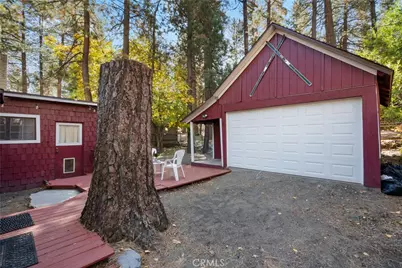 1461 Betty Street, Wrightwood, CA 92397 - Photo 17