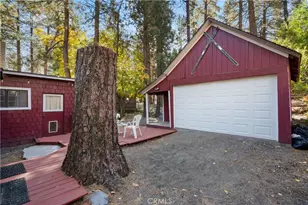 1461 Betty St, Wrightwood, CA 92397 - Photo 17