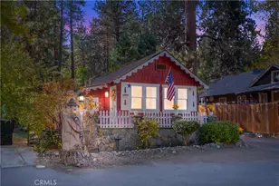 1461 Betty St, Wrightwood, CA 92397 - Photo 1