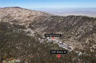 1461 Betty St, Wrightwood, CA 92397 - Photo 37