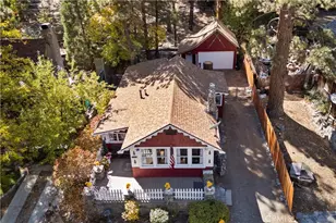 1461 Betty St, Wrightwood, CA 92397 - Photo 9