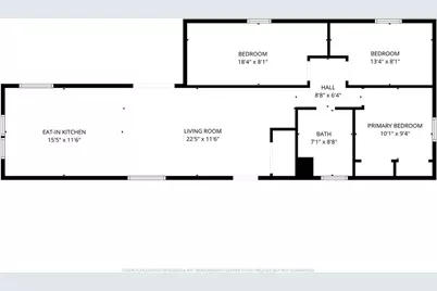 760 E 9th #117, San Bernardino, CA 92410 - Photo 11
