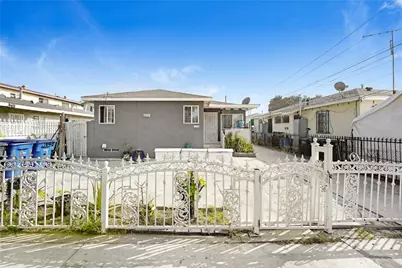 1000 S Gage, East Los Angeles, CA 90023 - Photo 1