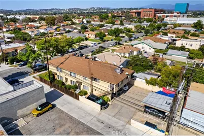 1342 Edgewood, Alhambra, CA 91803 - Photo 1
