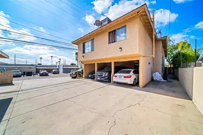 1342 Edgewood, Alhambra, CA 91803 - Photo 5