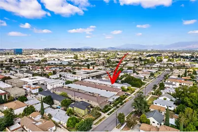 917 Edith, Alhambra, CA 91803 - Photo 3