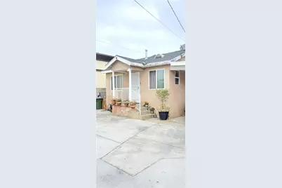 4521 Dozier, East Los Angeles, CA 90022 - Photo 15