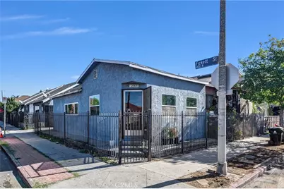 2503 Cincinnati Street, Los Angeles, CA 90033 - Photo 1