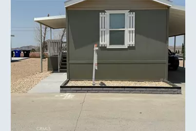 2494 W Main #48, Barstow, CA 92311 - Photo 1