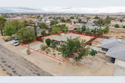 20100 87th, California City, CA 93505 - Photo 47