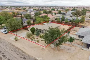 20100 87th, California City, CA 93505 - Photo 47