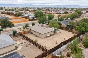 20100 87th, California City, CA 93505 - Photo 31