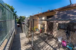11242 S Budlong, Los Angeles, CA 90044 - Photo 5
