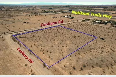 14 Ledbury Rd, Oro Grande, CA 92368 - Photo 9