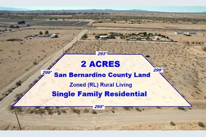 14 Ledbury Rd, Oro Grande, CA 92368 - Photo 7