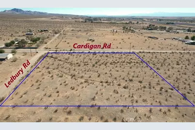 14 Ledbury Rd, Oro Grande, CA 92368 - Photo 11