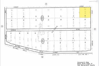 14 Ledbury Rd, Oro Grande, CA 92368 - Photo 23