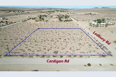 14 Ledbury Rd, Oro Grande, CA 92368 - Photo 3