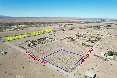 14 Ledbury Rd, Oro Grande, CA 92368 - Photo 5